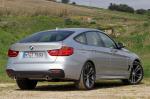 BMW 3-Series GT 2014 года